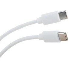 ELTRONIC (1-23) 3.0A/60W TPE оплетка (белый) ELTRONIC (1-23) 3.0A/60W TPE оплетка (белый)