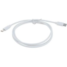 ELTRONIC (1-21) 3.0A/60W TPE оплетка (белый)