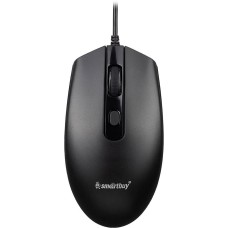SMARTBUY SBM-218-K черный