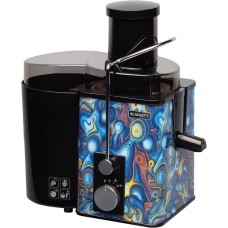 SCARLETT SC-JE50S66 Сочный аквамарин SCARLETT SC-JE50S66 Сочный аквамарин