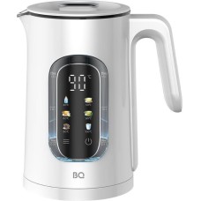 BQ KT1062DW White