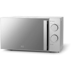 BQ MWO-20013SM Silver