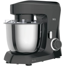 BQ MX342 Gray