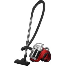 BQ VC2024MC Red-Silver