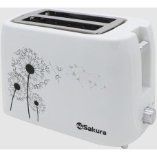SAKURA SA-7609W SAKURA SA-7609W
