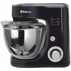 SAKURA SA-6332BK