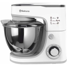 SAKURA SA-6332W