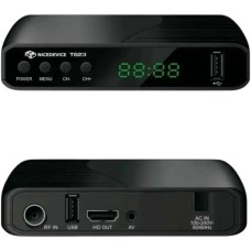 SELENGA DVB-T2 NICEDEVICE T623 ВВ ВВ5842