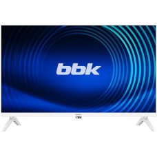 BBK 24LEX-7147/TS2C SMART TV белый