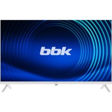 BBK 32LEX-7182/FTS2C SMART TV белый