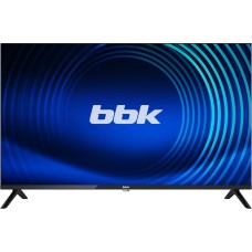 BBK 32LEX-7191/FTS2C SMART TV черный