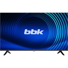 BBK 40LEX-7133/FTS2C SMART TV черный