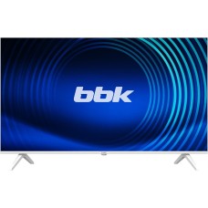 BBK 40LEX-7145/FTS2C SMART TV белый
