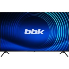 BBK 43LEX-7133/FTS2C SMART TV черный BBK 43LEX-7133/FTS2C SMART TV черный