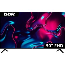 BBK 50LEM-1031/FTS2C черный