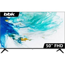 BBK 50LEM-1033/FTS2C черный