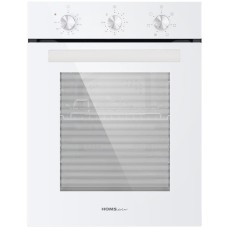 HOMSAIR HOMSair OEF451WH, 45 см