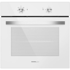 HOMSAIR HOMSair OES660WH01, 60 см