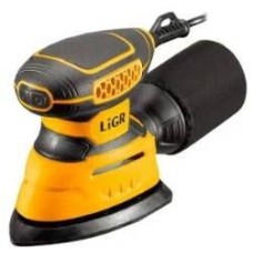 LIGR LOS 220 Плоскошлифовальная машина 220Вт (утюг) \ LIGR LOS 220 Плоскошлифовальная машина 220Вт (утюг) \