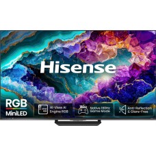 HISENSE 85UR8S SMART TV