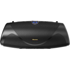 HISENSE WeBOOM