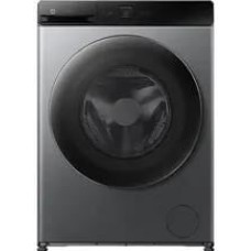 XIAOMI Mijia WD105MJA11KZ кл.:A фронт. макс.:10.5кг (с сушкой) серебристый