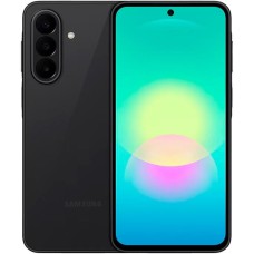 SAMSUNG Смартфон Galaxy A27 6+128GB черный (SM-A276BZKDCAU)