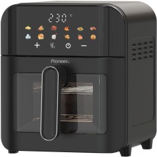 PIONEER SM521D black