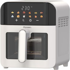 PIONEER SM521D white