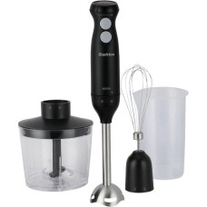 BLACKTON Bt HB732SS Black-gray