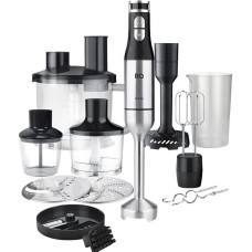 BQ HB1235 Steel-black