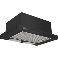 ELIKOR Интегра 45П-630-В2Л черн/черн (1001458)