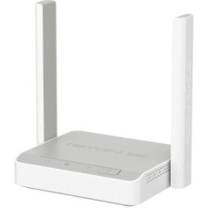 NETCRAZE (KEENETIC) Маршрутизатор (Keenetic) Netcraze Starter (NC-1121) Интернет-центр с Mesh Wi-Fi N300 и 3-портовым Smart-коммутатором NETCRAZE (KEENETIC) Маршрутизатор (Keenetic) Netcraze Starter (NC-1121) Интернет-центр с Mesh Wi-Fi N300 и 3-портовым Smart-коммутатором