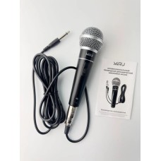 MIRU MIC002 MIRU MIC002
