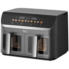 BQ AF1112S Black + КНИГА РЕЦЕПТОВ BQ AF1112S Black + КНИГА РЕЦЕПТОВ