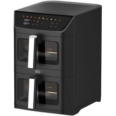 BQ AF1211S Black + КНИГА РЕЦЕПТОВ