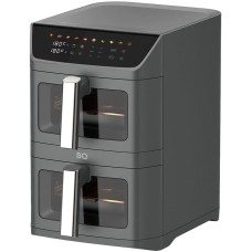BQ AF1212S Gray + КНИГА РЕЦЕПТОВ