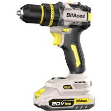 BIFACES DLID-20 BIFACES DLID-20