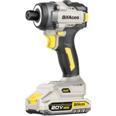 BIFACES DLIS-20-260 BIFACES DLIS-20-260