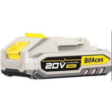 BIFACES LB-15-A BIFACES LB-15-A