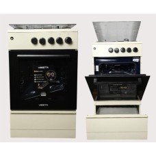 VESTA Bergamo VGG 50 10-G с ГК дух. Бежевый с VD VESTA Bergamo VGG 50 10-G с ГК дух. Бежевый с VD