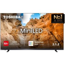 TOSHIBA 65Z770RE Mini-LED TOSHIBA 65Z770RE Mini-LED