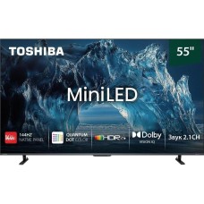 TOSHIBA 55Z680SE Mini-LED Entry TOSHIBA 55Z680SE Mini-LED Entry