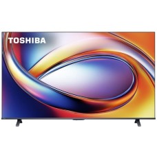 TOSHIBA 75M450RE QLED Entry