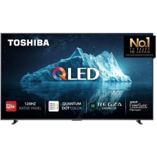 TOSHIBA QLED Step-Up 55Z670RE TOSHIBA QLED Step-Up 55Z670RE