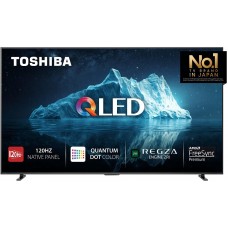 TOSHIBA 75Z670RE QLED Step-Up TOSHIBA 75Z670RE QLED Step-Up