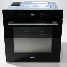 SCANDILUX SLGB80P черный SCANDILUX SLGB80P черный