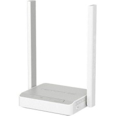 NETCRAZE (KEENETIC) (Keenetic) Netcraze Start (NC-1112) Интернет-центр с Mesh Wi-Fi N300, 4-портовым Smart-коммутатором и переключателем режима роутер/ретранслятор NETCRAZE (KEENETIC) (Keenetic) Netcraze Start (NC-1112) Интернет-центр с Mesh Wi-Fi N300, 4-портовым Smart-коммутатором и переключателем режима роутер/ретранслятор