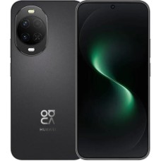 HUAWEI Nova 15 12/256Gb Black (51098TSE)