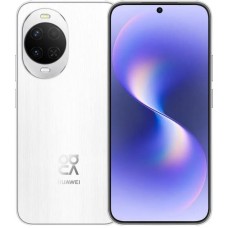 HUAWEI Nova 15 12/512Gb White (51098TSC)